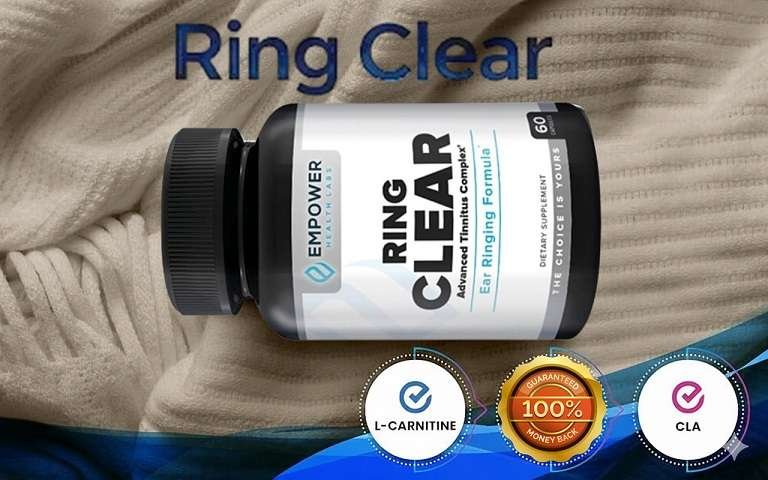 Ring Clear